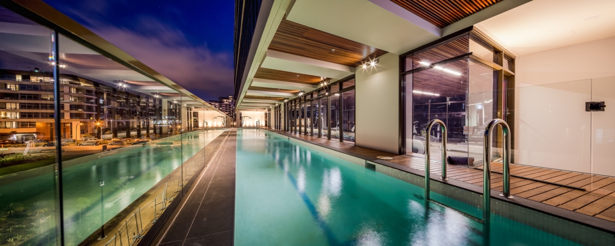 Viking by Crown Group