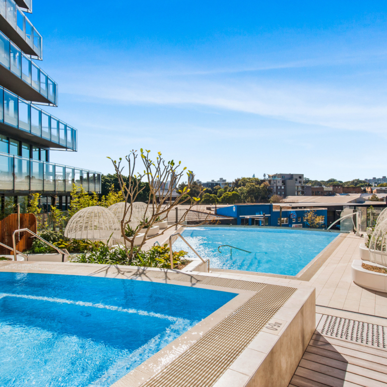 Inside Infinity by Crown Group: What Makes It One of Sydney’s Most Iconic Places to Live