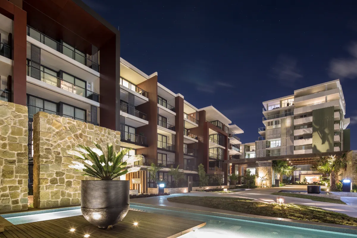 Top Ryde City Living